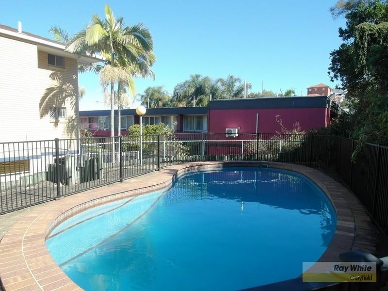 2/266 Kingsford Smith Drive, Hamilton QLD 4007