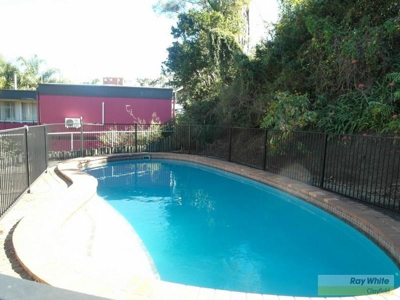 2/266 Kingsford Smith Drive, Hamilton QLD 4007