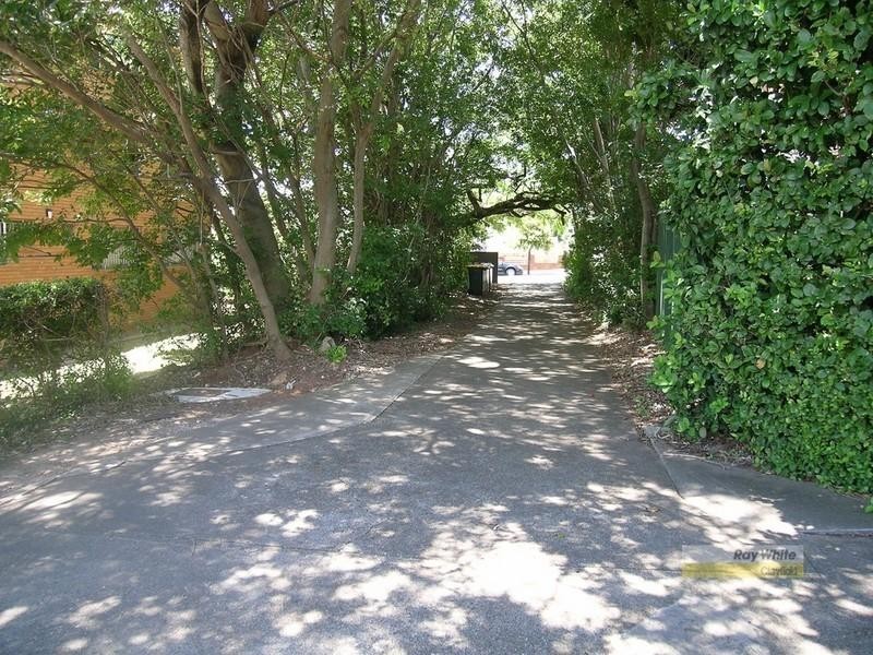 2/15 Milne Street, Clayfield QLD 4011