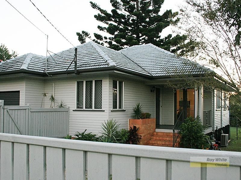8 Frankit Street, Wavell Heights QLD 4012