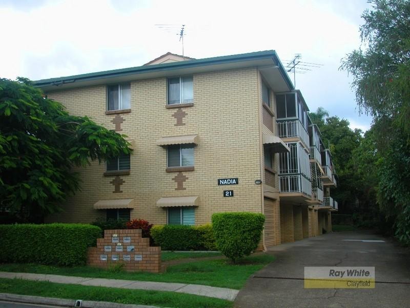 4/21 Childs Street, Clayfield QLD 4011