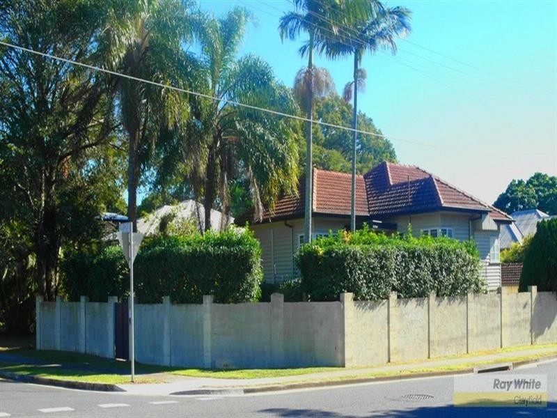 68 Eliza Street, Clayfield QLD 4011