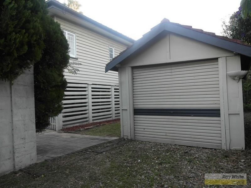 68 Eliza Street, Clayfield QLD 4011