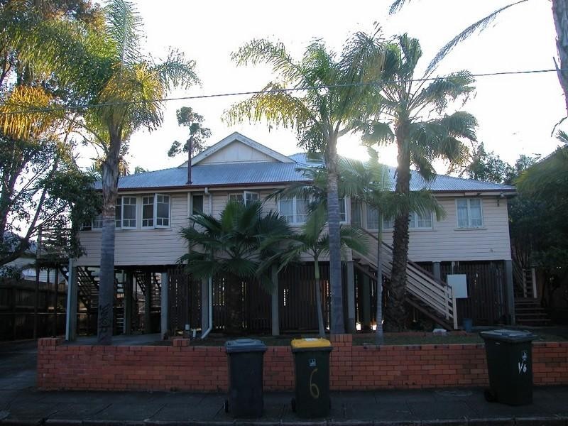 1/6 Gregory Street, Clayfield QLD 4011