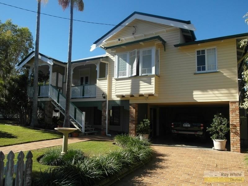 53 Buckle Street, Northgate QLD 4013