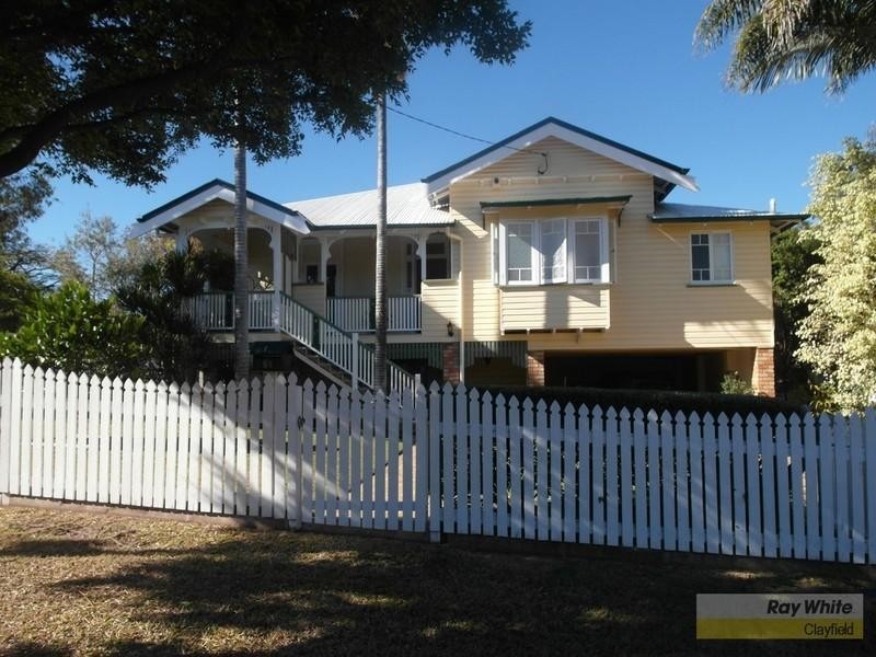 53 Buckle Street, Northgate QLD 4013