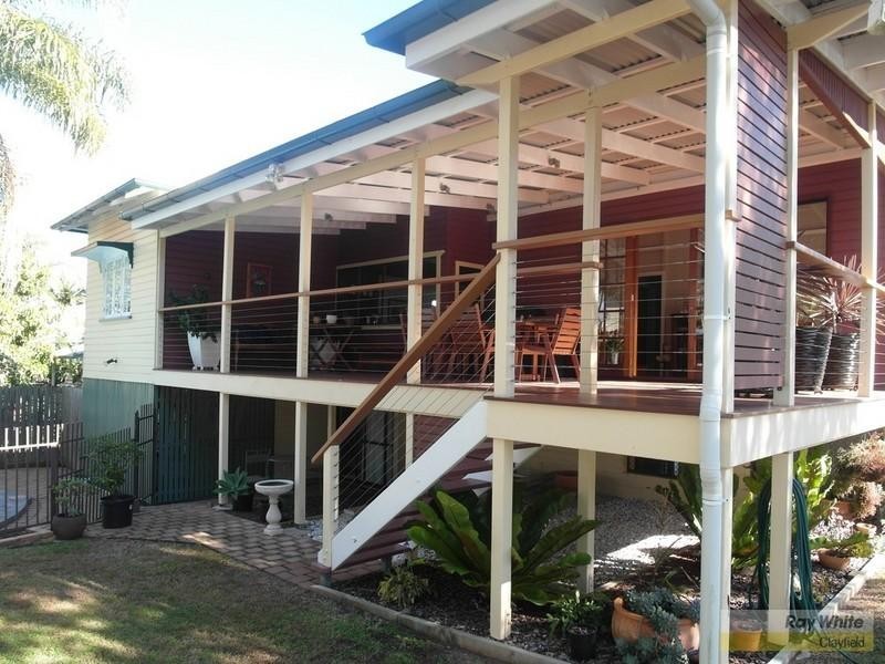 53 Buckle Street, Northgate QLD 4013