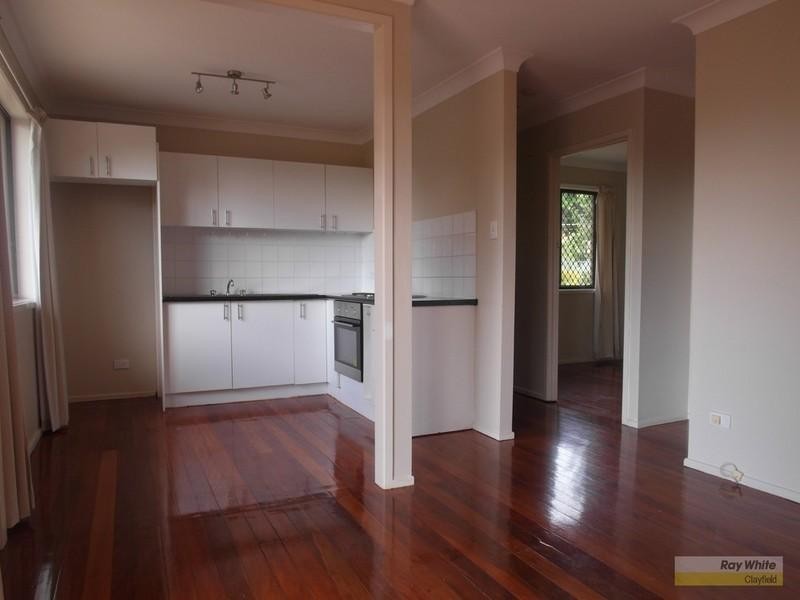 3/39 Collins Street, Clayfield QLD 4011