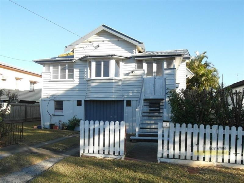 20 Olive Street, Hendra QLD 4011