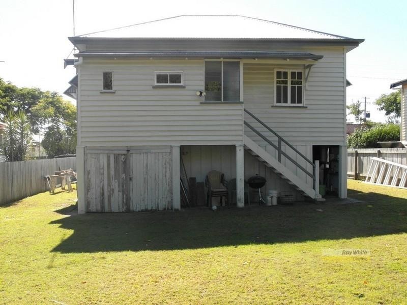 20 Olive Street, Hendra QLD 4011