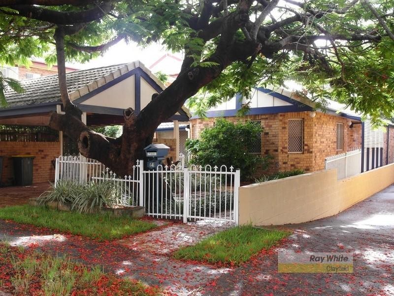 44 View Street, Wooloowin QLD 4030