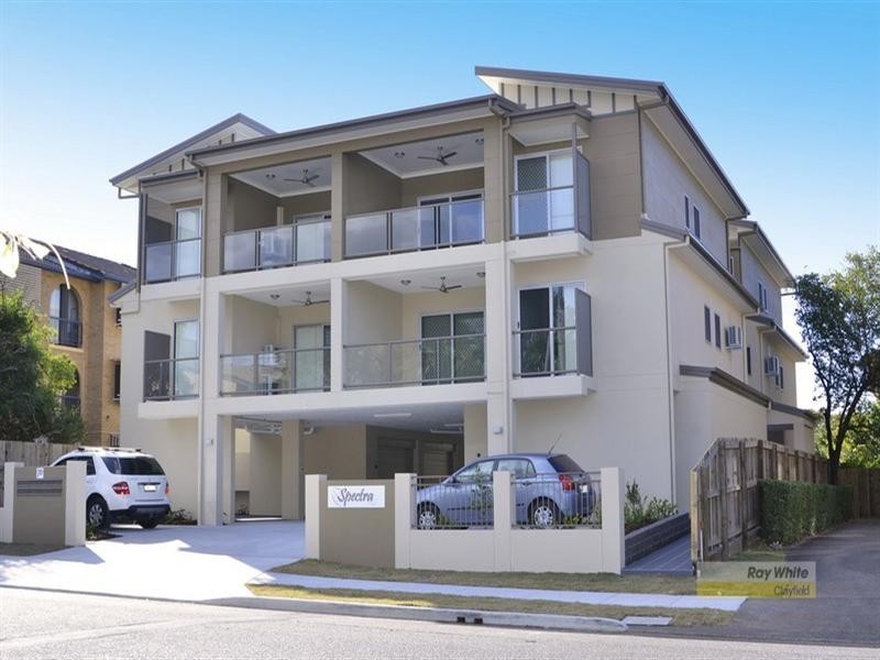 1-8/70 Wagner Road, Clayfield QLD 4011