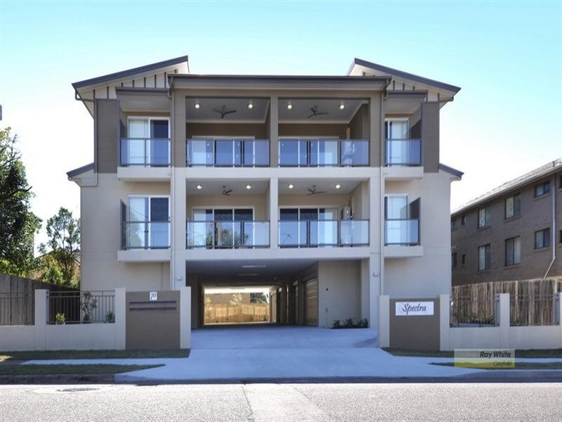 2/70 Wagner Road, Clayfield QLD 4011