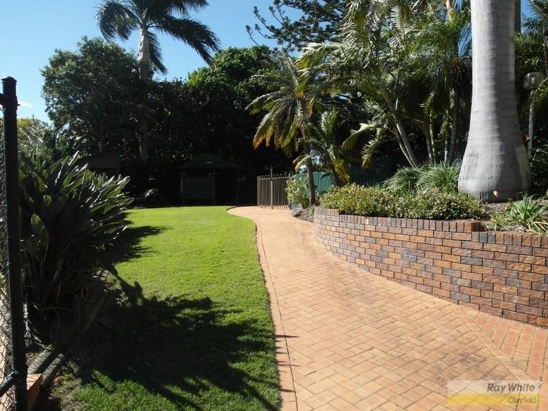 5/26 Rees Avenue, Clayfield QLD 4011