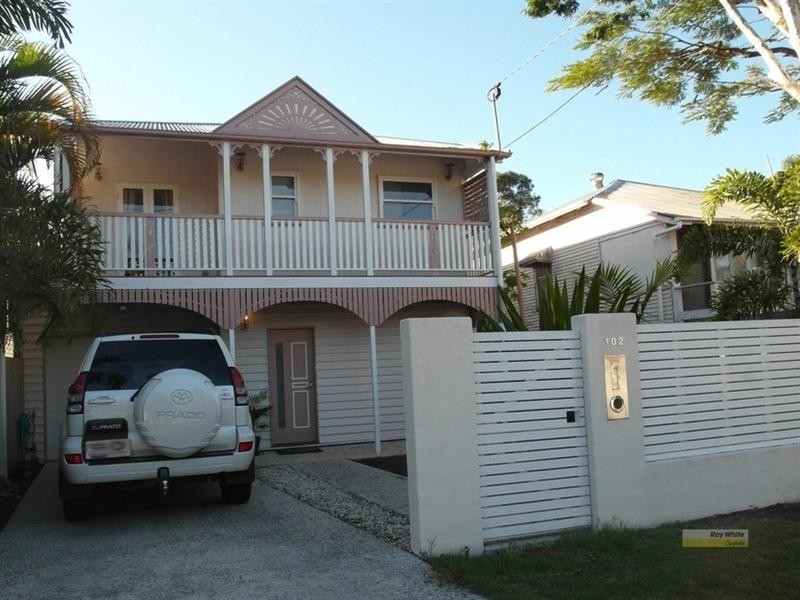 102 Swan Street, Gordon Park QLD 4031