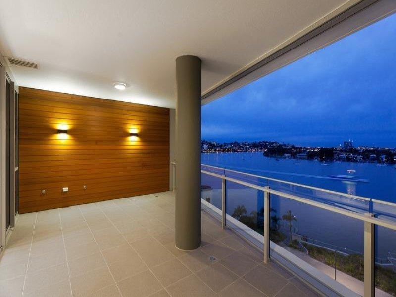 972/1 Newstead Terrace, Newstead QLD 4006