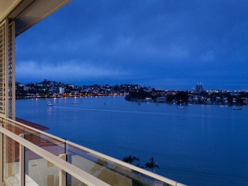 972/1 Newstead Terrace, Newstead QLD 4006