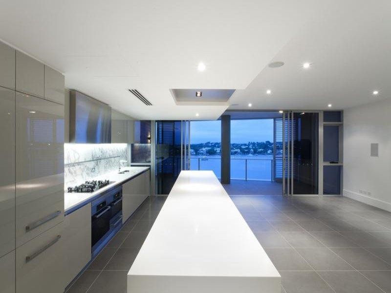 972/1 Newstead Terrace, Newstead QLD 4006