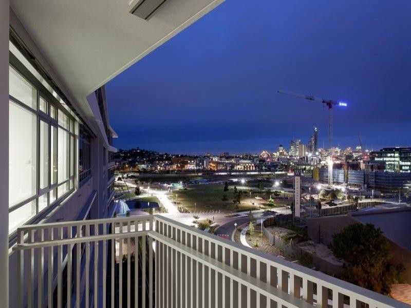 972/1 Newstead Terrace, Newstead QLD 4006