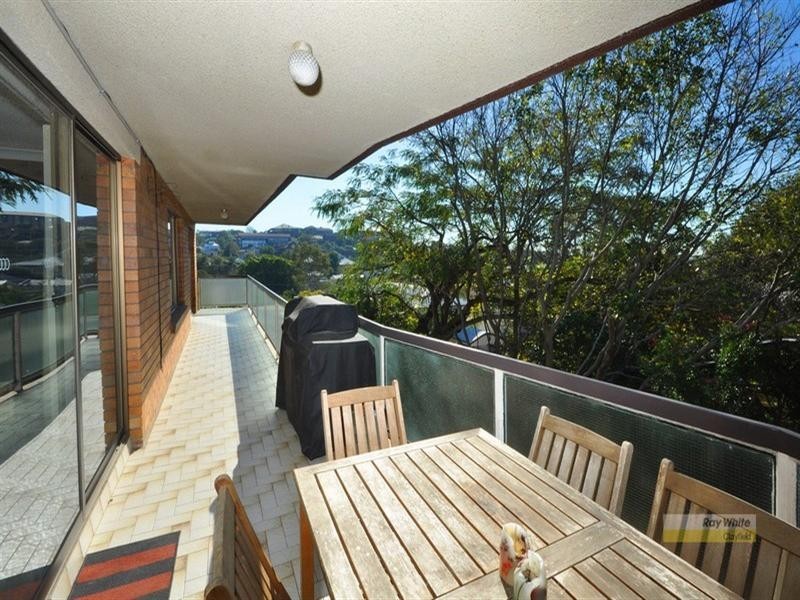 4/46 Upper Lancaster Road, Ascot QLD 4007