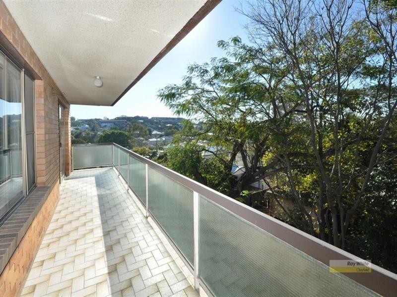 4/46 Upper Lancaster Road, Ascot QLD 4007