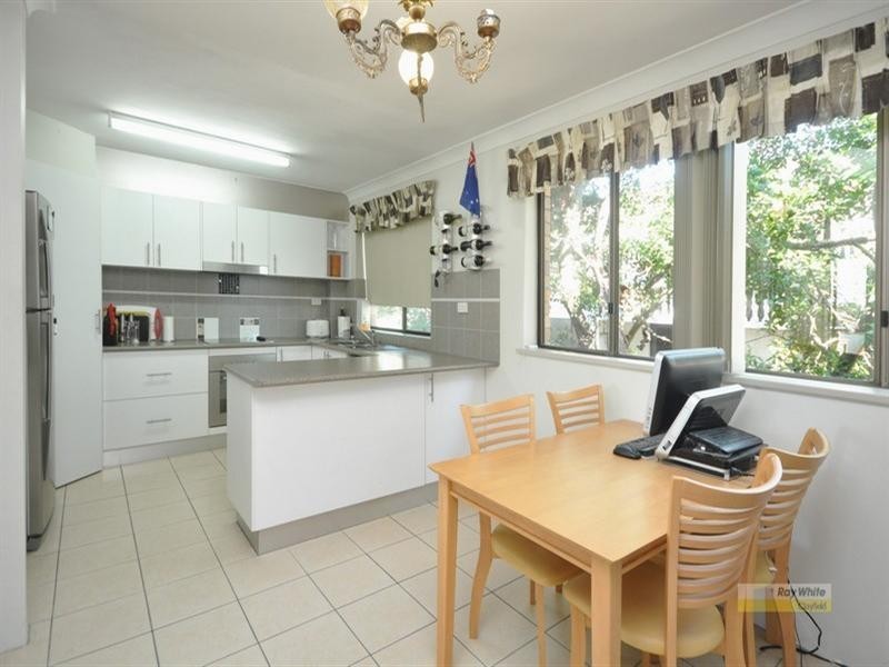 4/46 Upper Lancaster Road, Ascot QLD 4007