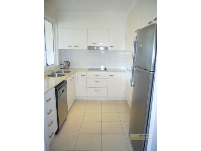 5/22 Wellington Street, Clayfield QLD 4011