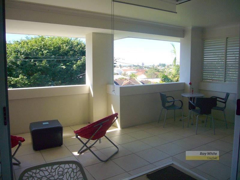 5/22 Wellington Street, Clayfield QLD 4011