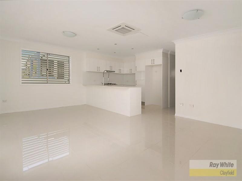 4/88 Kent Street, Hamilton QLD 4007