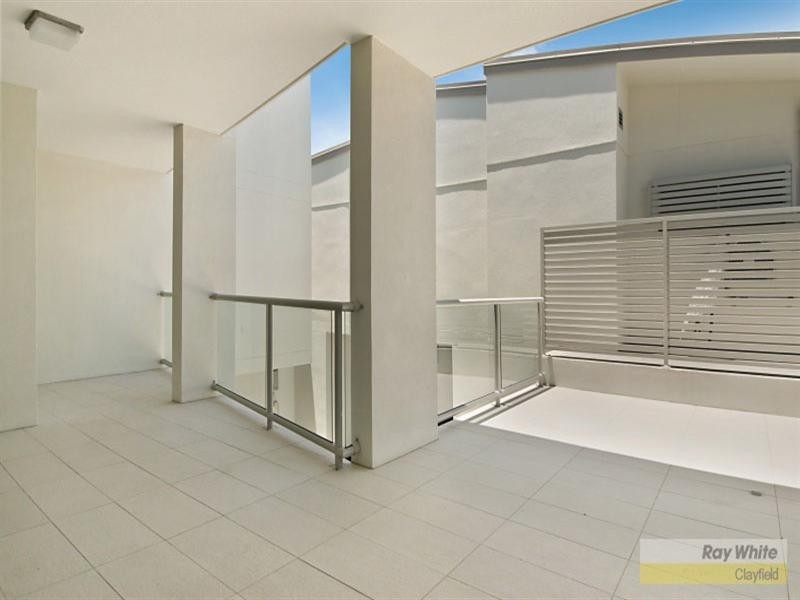 4/88 Kent Street, Hamilton QLD 4007