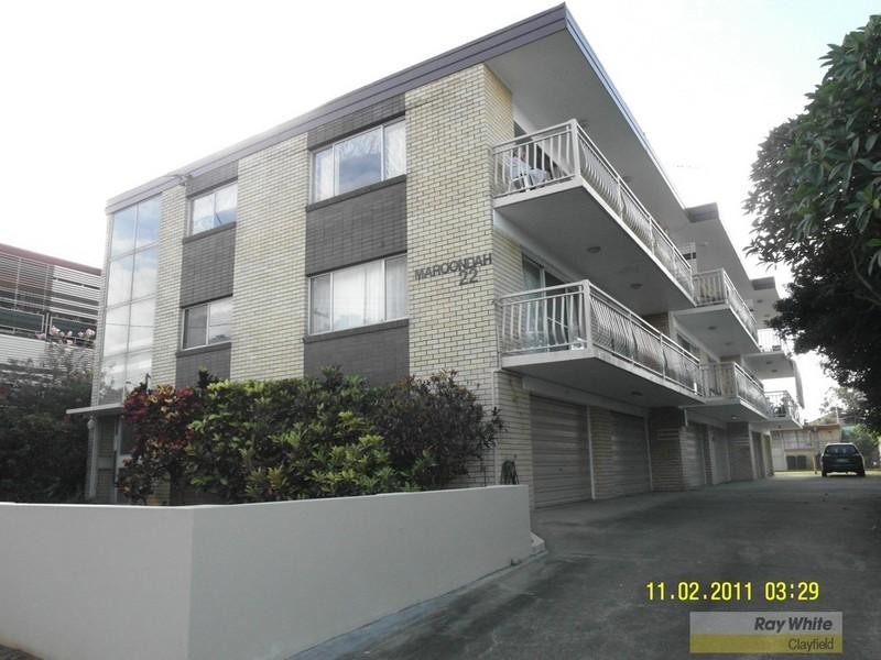 1/22 Vine Street, Clayfield QLD 4011