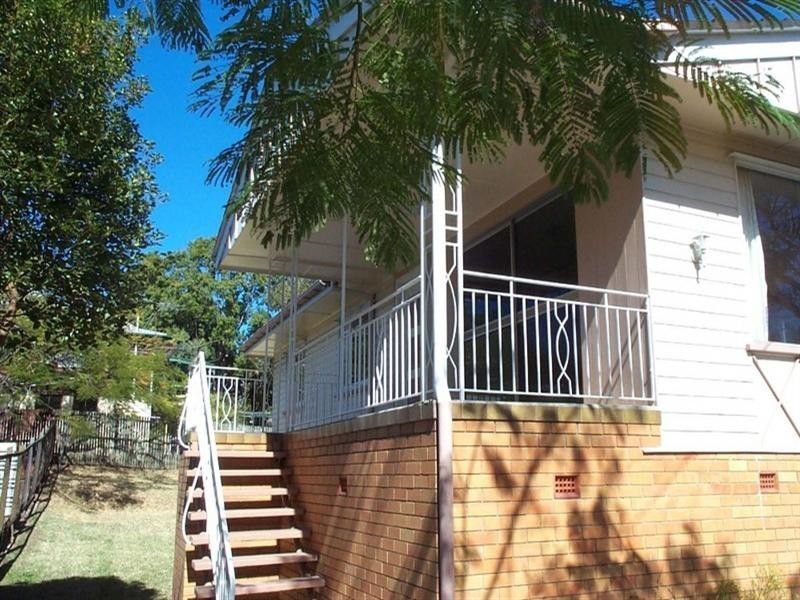 65 Eliza Street, Clayfield QLD 4011