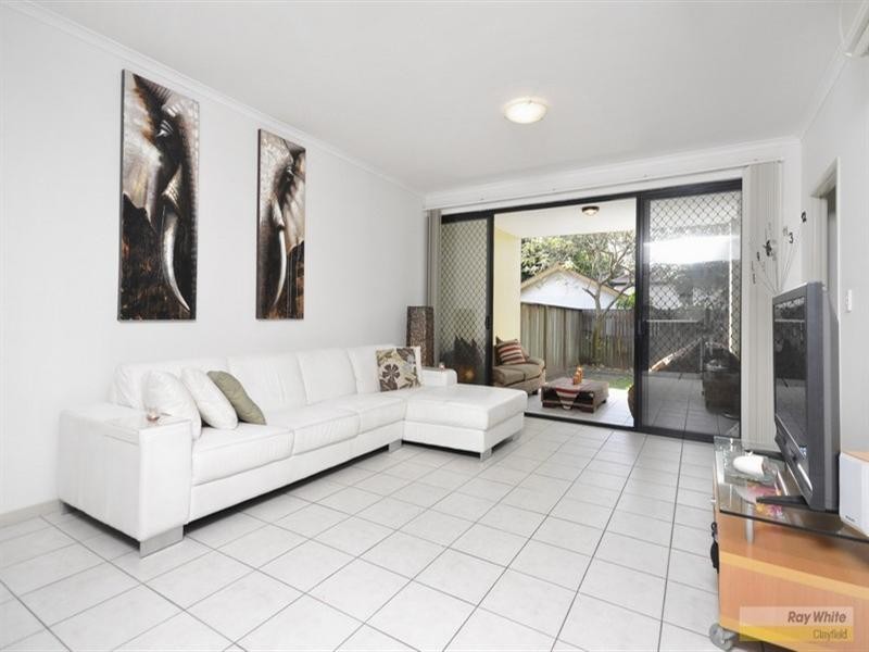 2/26 Norman Street, Ascot QLD 4007