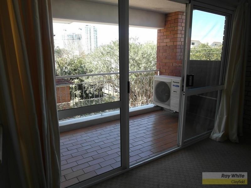 1/28 Rossiter Parade, Hamilton QLD 4007