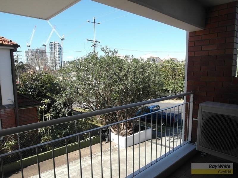 1/28 Rossiter Parade, Hamilton QLD 4007