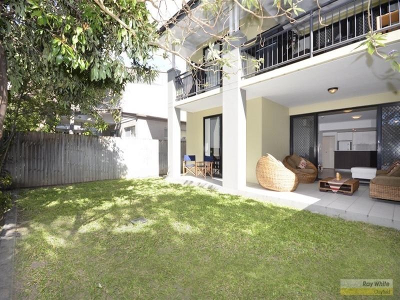 2/26 Norman Street, Ascot QLD 4007