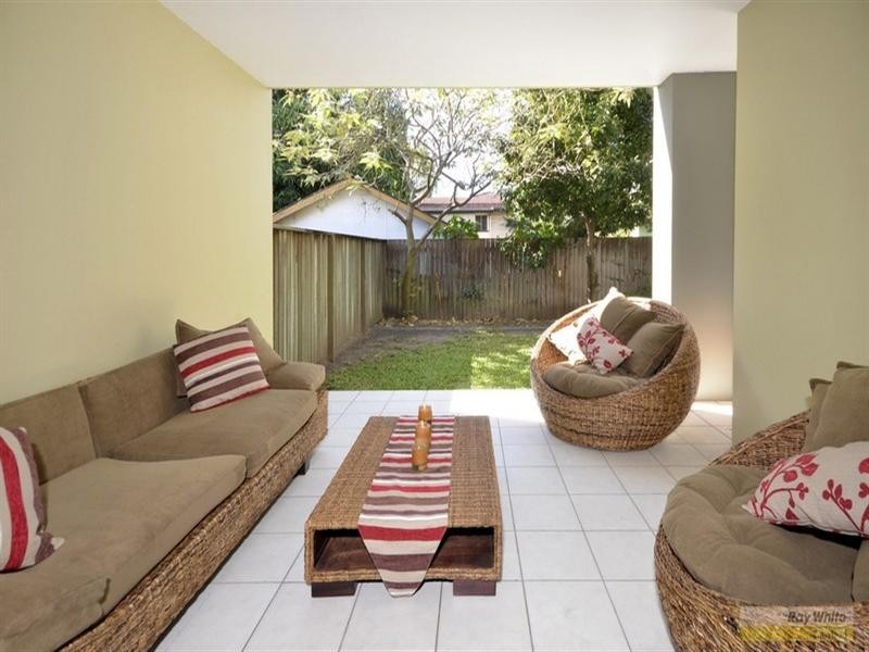 2/26 Norman Street, Ascot QLD 4007