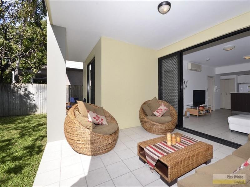 2/26 Norman Street, Ascot QLD 4007