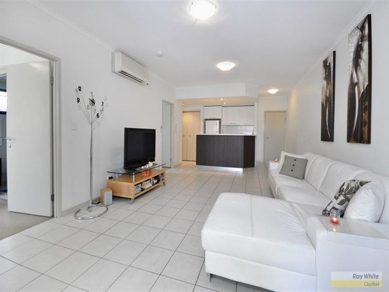 2/26 Norman Street, Ascot QLD 4007