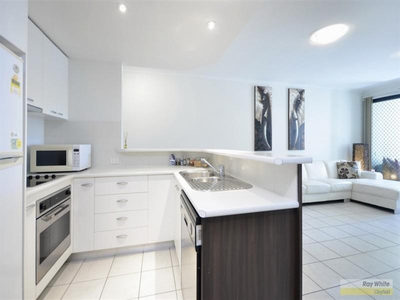 2/26 Norman Street, Ascot QLD 4007