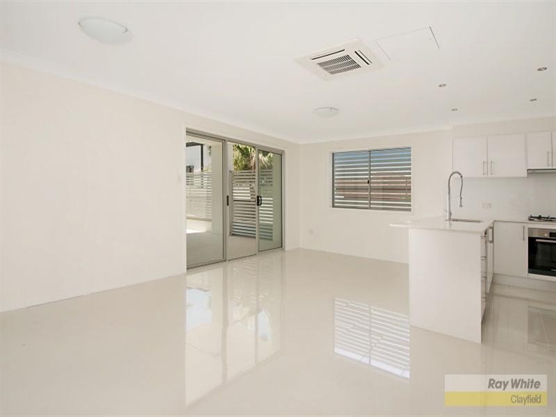 4/88 Kent Street, Hamilton QLD 4007