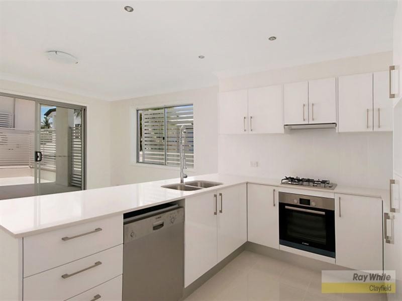 4/88 Kent Street, Hamilton QLD 4007