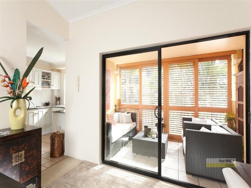 6/146 Windermere Road, Hamilton QLD 4007