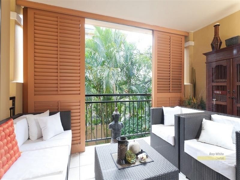 6/146 Windermere Road, Hamilton QLD 4007