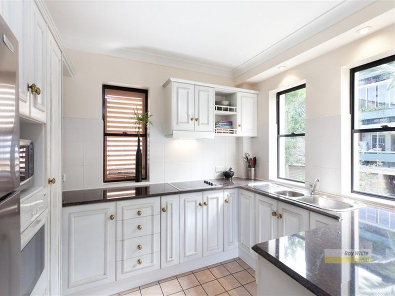 6/146 Windermere Road, Hamilton QLD 4007