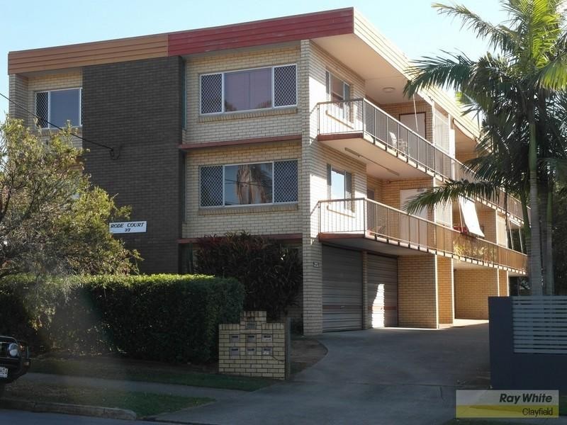 5/37 Rode Road, Wavell Heights QLD 4012