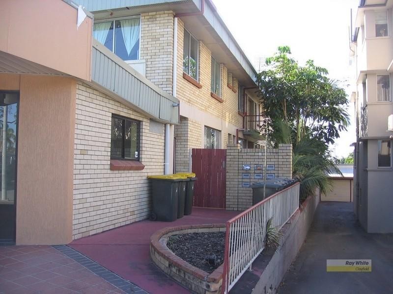 8/110 Kingsford Smith Drive, Hamilton QLD 4007