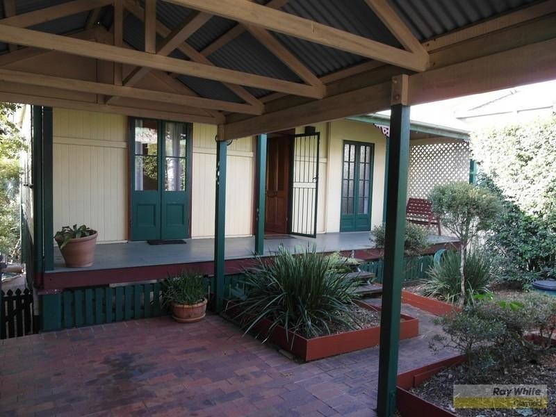 19 Howie Street, Clayfield QLD 4011