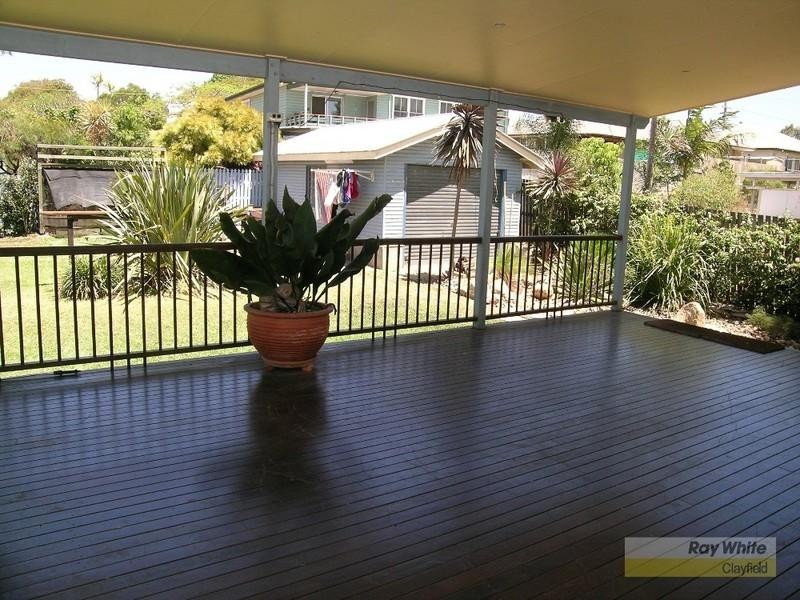 7 Benyon Street, Wavell Heights QLD 4012