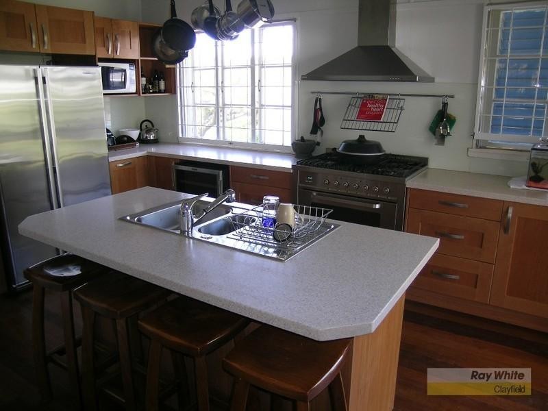 7 Benyon Street, Wavell Heights QLD 4012